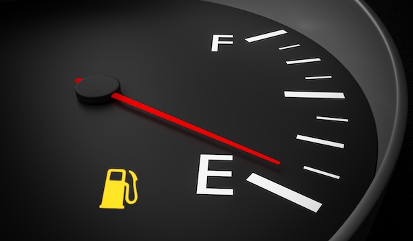 What Can Cause Poor Vehicle Fuel Economy? 