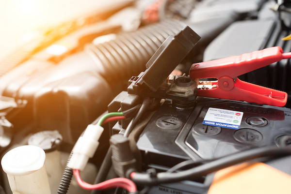 When Should I Replace My Car Battery?