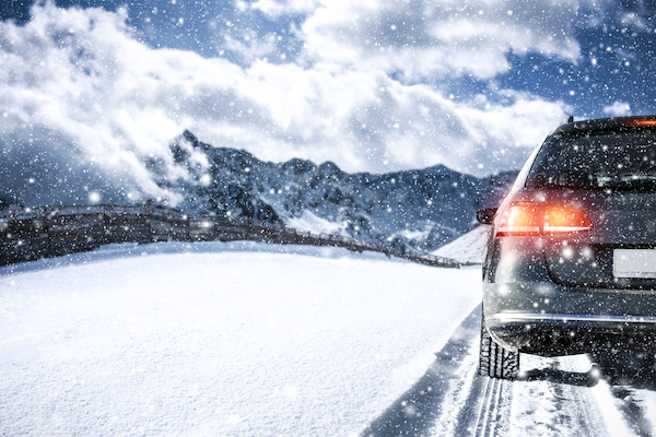 Important Winter Car Care Tips