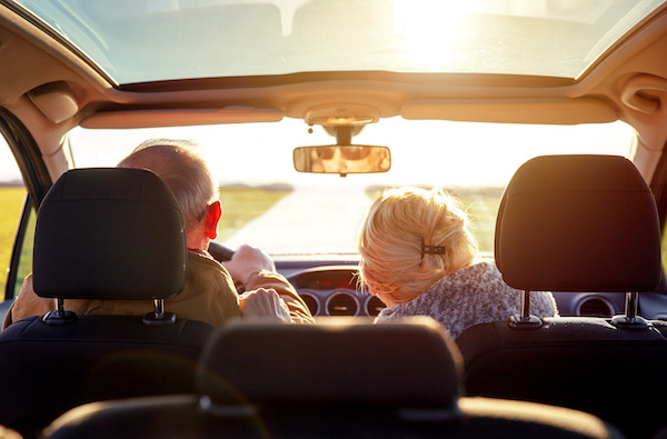 Safety Driving Tips for Seniors