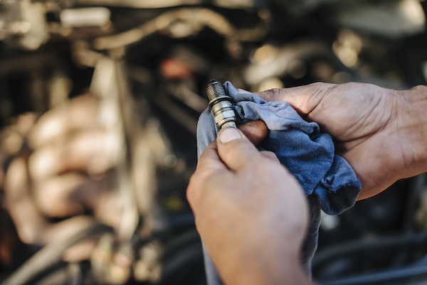 Signs that You Need to Replace Your Spark Plugs