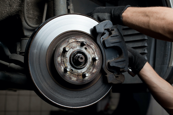 What are the Symptoms of Brake Trouble? 