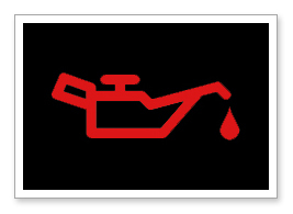 My Low Oil Warning Light is On - What Do I Do?