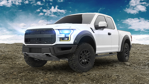 Using a Diesel Pickup Only for Short Olympia Errands? What Happens to The DPF Regeneration?