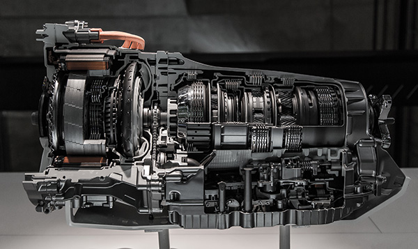 Do All Automatic Transmissions Use a Separate Cooler?