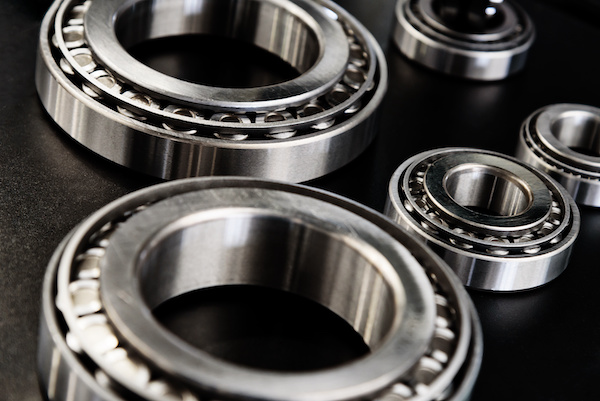 What Are Wheel Bearings?