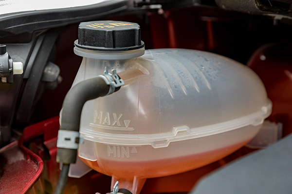 Can a Failing Cooling System Affect Engine Performance?