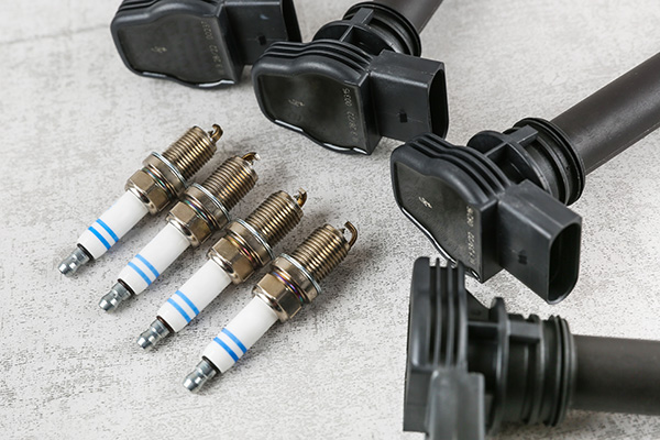 Is It A Bad Fuel Injector, Spark Plugs, Or Ignition Coils Causing Your Engine Misfire?