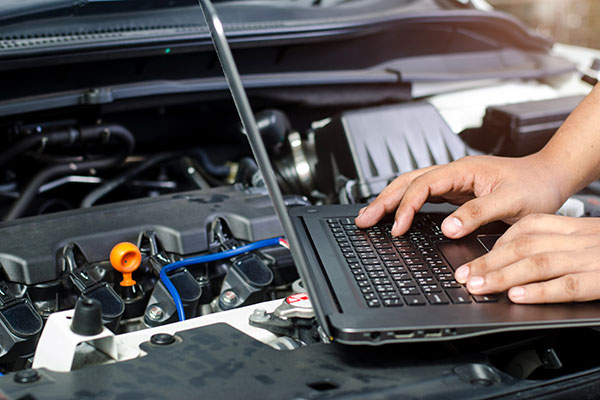 7 Signs Your Car Needs a Tune-Up 